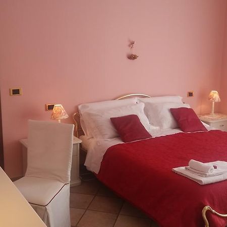 Villa Campo Dei Fiori Casciago Екстер'єр фото