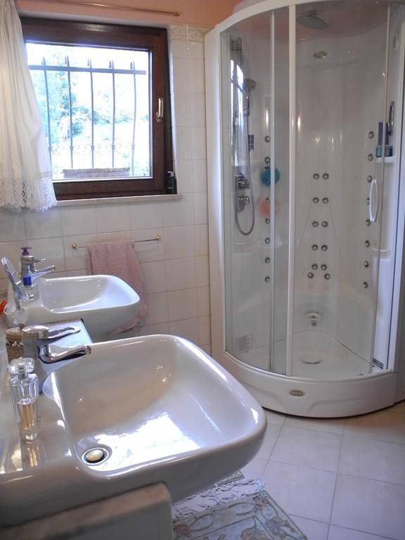 Villa Campo Dei Fiori Casciago Номер фото
