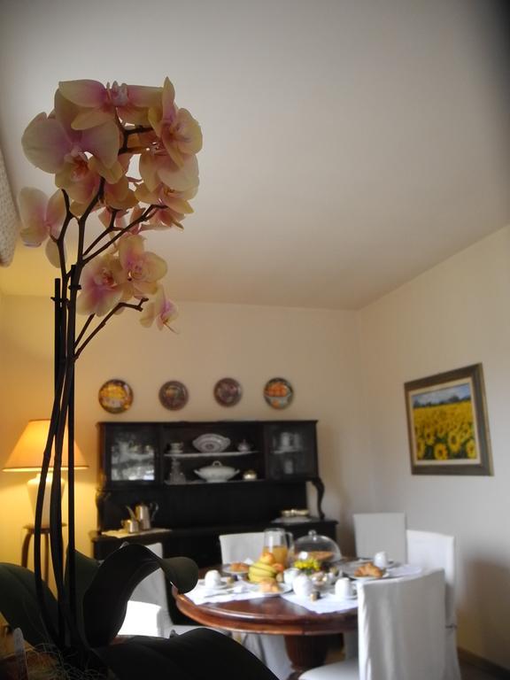 Villa Campo Dei Fiori Casciago Екстер'єр фото