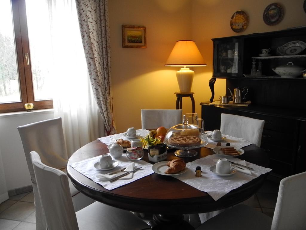 Villa Campo Dei Fiori Casciago Екстер'єр фото