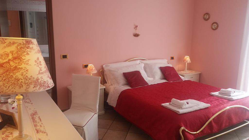 Villa Campo Dei Fiori Casciago Екстер'єр фото