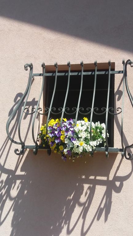 Villa Campo Dei Fiori Casciago Екстер'єр фото